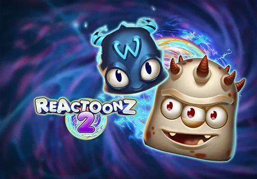 Reactoonz 2 hra